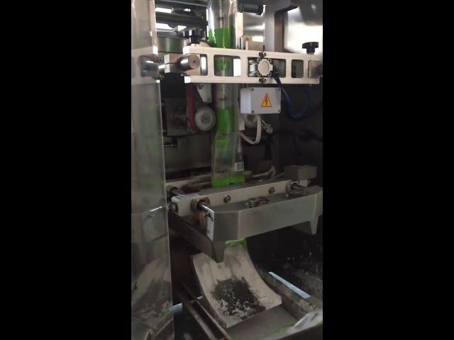Máquina de envasado en polvo de llenado vertical de la máquina de envasado VFFS